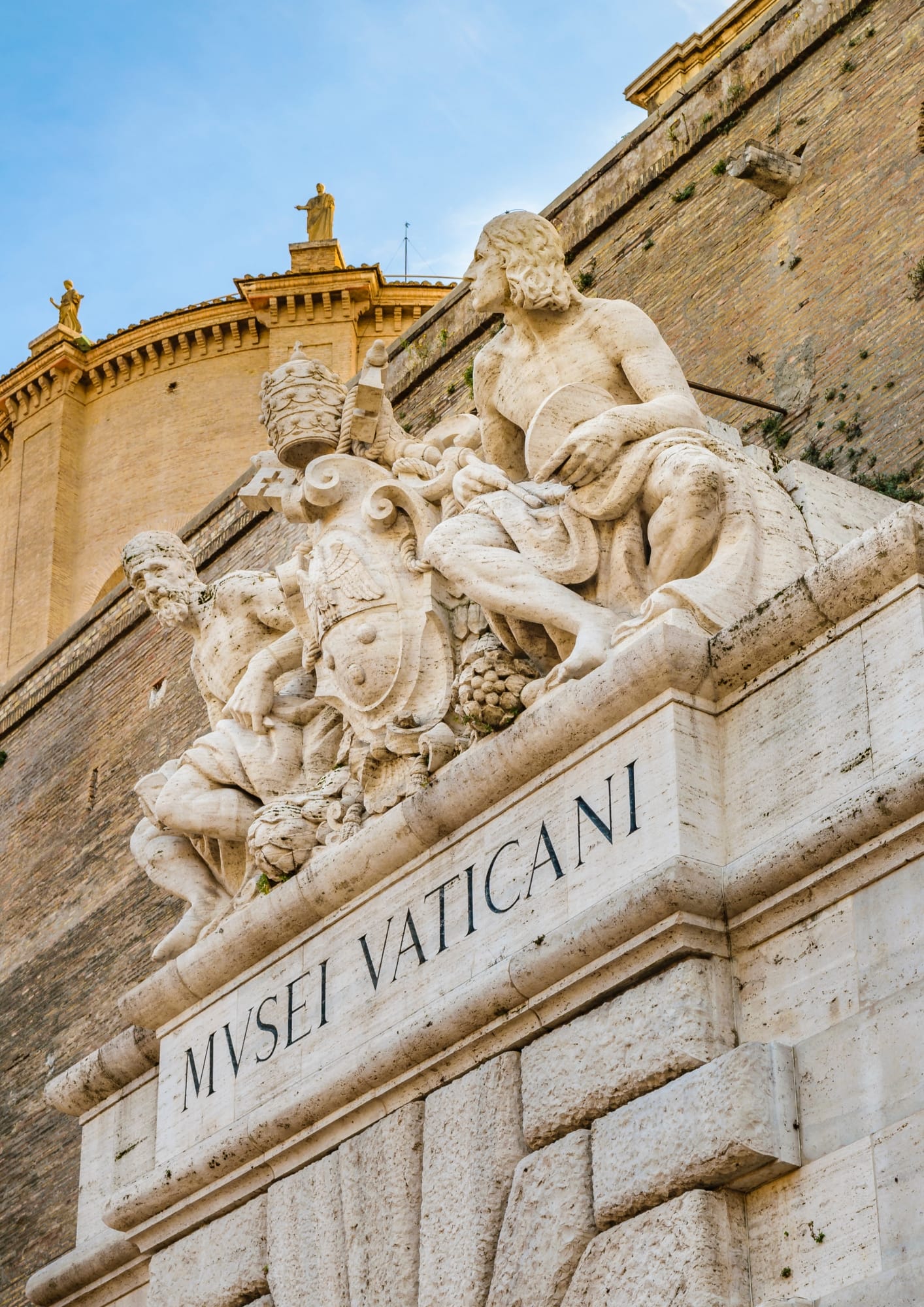 Enjoy fast-track entry to the Vatican Museums and experience a smooth, stress-free visit with your expert guide leading the way.