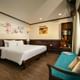 Orchid Cruise Top Notch Cruise into Halong and Lan Ha Ba