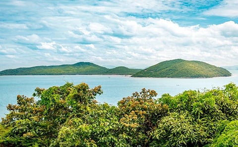 Ko Samui Luxury Boat Day Cruise with Snorkeling