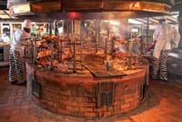 Barbecue Lunch/ Dinner At The Carnivore Restaurant - Nairobi 1