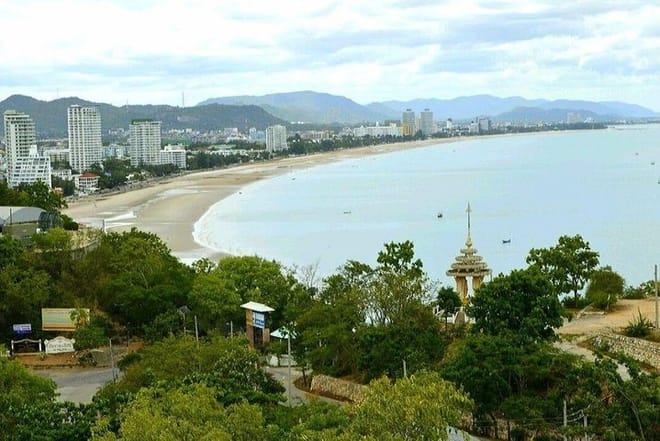 Discover Hua Hin’s Top Spots and Hills Winery Experience