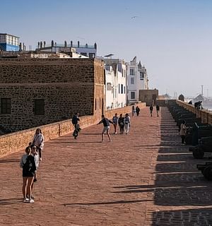 Essaouira Day Trip from Marrakech Full day 