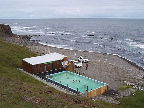 Strandir Adventure by Minibus, photo 6