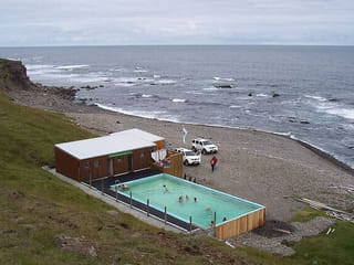 Strandir Adventure by Minibus, photo 6