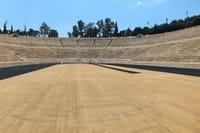 Evening Athens & Acropolis Half Day Private Tour 5
