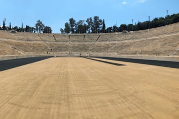 Private Evening Tour of the Acropolis in Athens