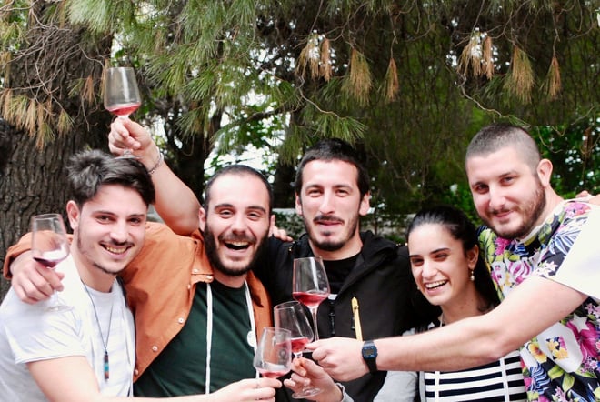 La Vinarte Winery and Tasting - Photo 5