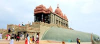 Thiruvananthapuram: One-Day Trip to Kanyakumari and Poovar 9