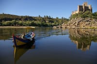 Private Templars Tour of the 3 Castles from Lisbon 2