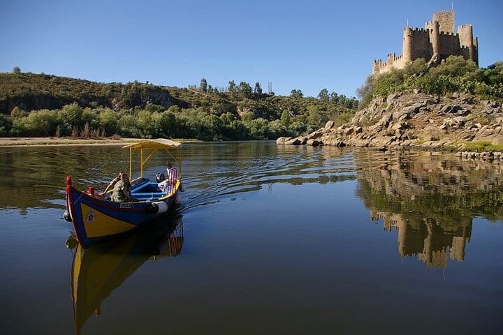 Private Templars Tour of the 3 Castles from Lisbon 2