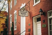 Shepherdstown Haunted Self Guided Audio Walking Tour  5