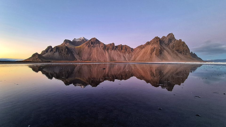 Stokksnes and Vestrahorn: worth the detour?