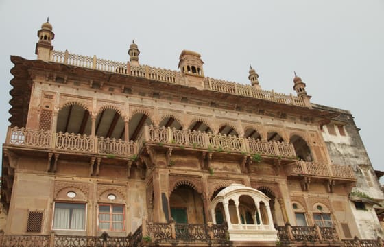 Incredible India: Unveiling History, Culture, and Nature