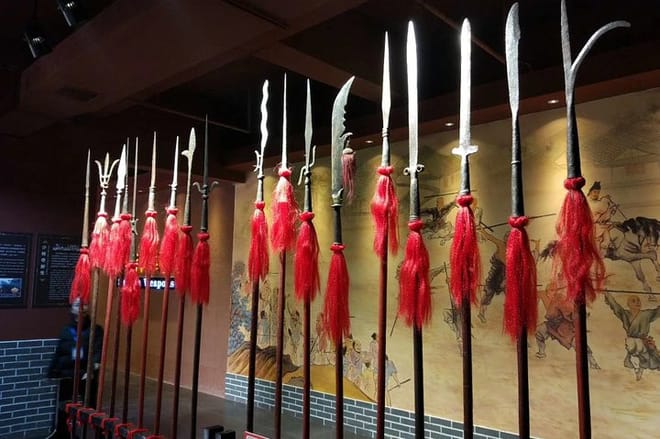 Private Day Tour to Shaolin Temple with Kungfu Class from Luoyang photo 3