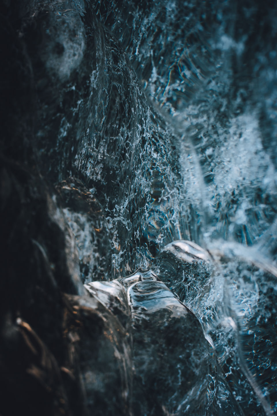 Ice cave - Adventures Dream