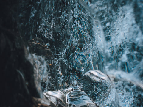 Ice cave - Adventures dream