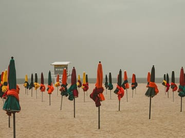 Private Day Trip from Paris to Deauville and Honfleur