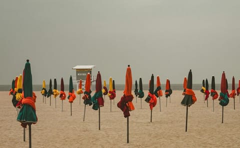 Private Day Trip from Paris to Deauville and Honfleur