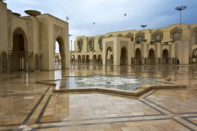 Casablanca Private Tour photo 2