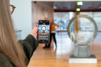 Geothermal Exhibition Self-Guided Audio Tour 3