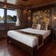 Boutique Bai Tu Long Bay Cruises 2 Days Tour Transfer from Hanoi