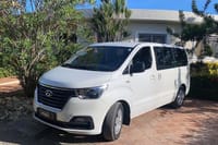 Private Van Tour 3