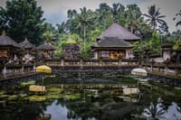 Water Temple
