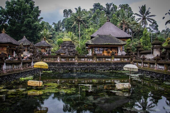 Water Temple
