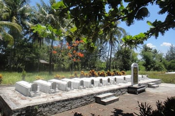 Full-Day My Lai Massacre Tour from Hoi An to Quang Ngai