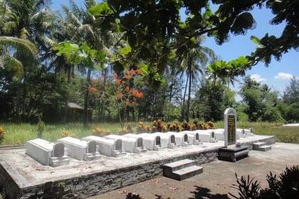 Hoi An: Full-day My Lai Massacre Memory Tour