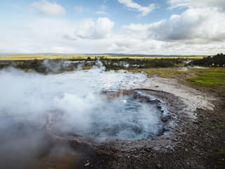 Golden Circle & Langjökull Glacier | Private Jeep Tour | Photo Package included, photo 6