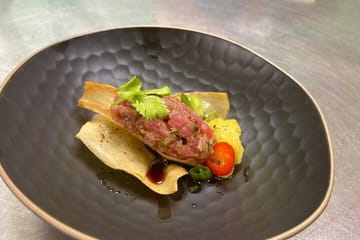 Culinary Tour of Philipsburg's Flavors and Wines