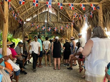 Culinary Tour of Rum and Chocolate in Puerto Plata