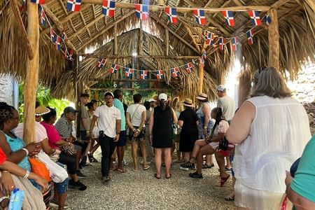 Sabor Dominicano: Rum, Chocolate and Culture Private Tour