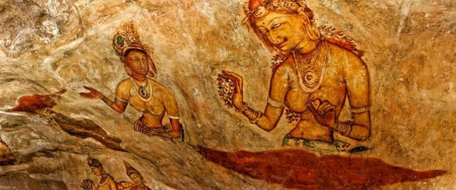 Dambulla & Sigiriya One Day Tour (German & English) photo 6