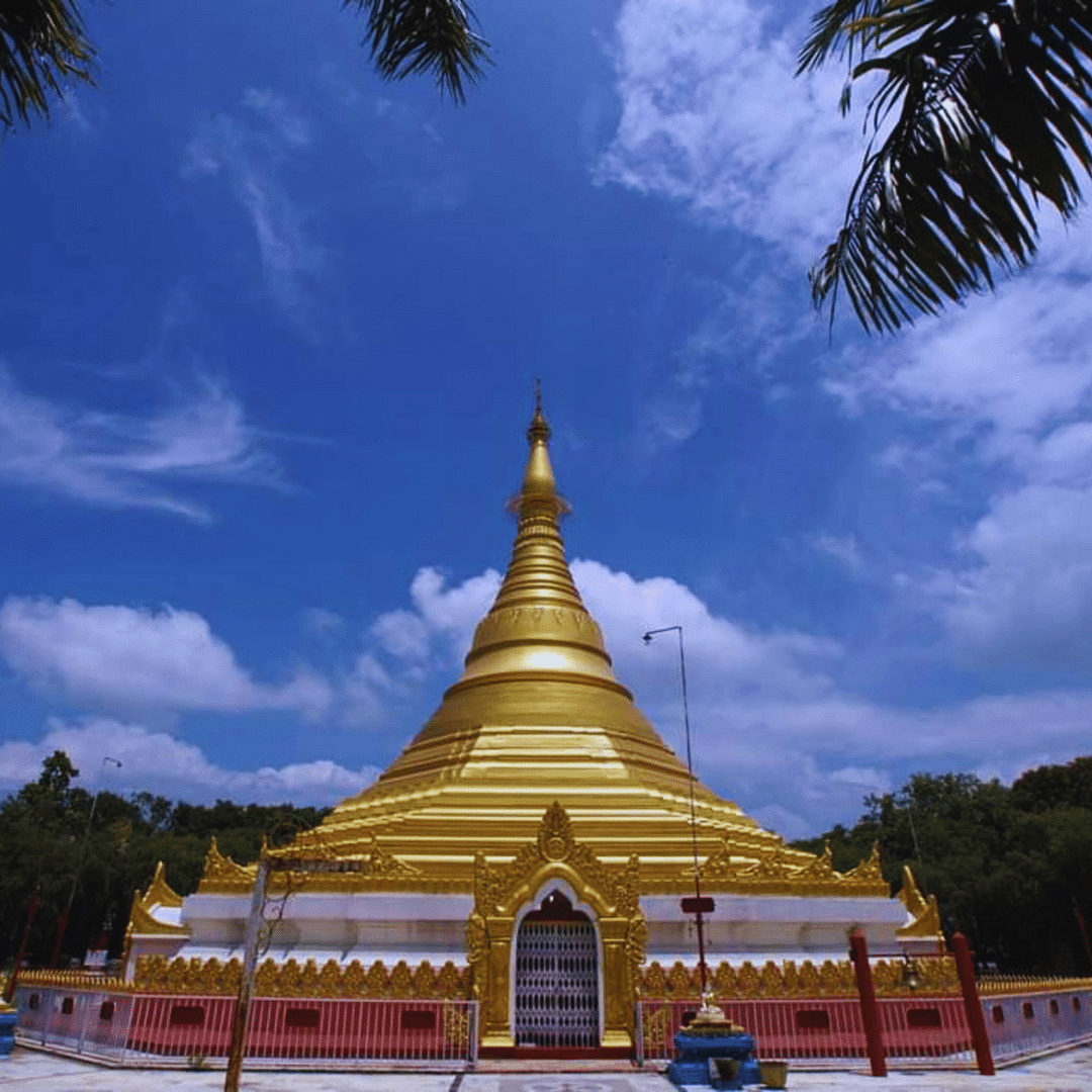 Private 5-Night Tour with Lumbini and Kathmandu