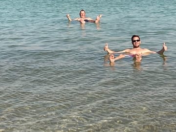 Overnight Adventure Tour to Jerusalem and Ein Gedi