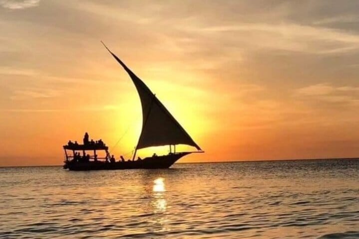 7 Days Zanzibar Holiday with Mikumi National Park Day Trip