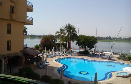 8-Day Cultural Adventure in Luxor and the Valley of the Nile