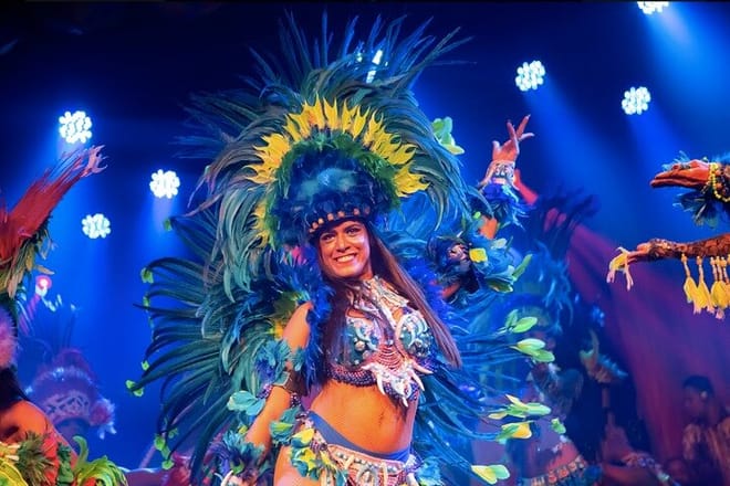5-Day Rio de Janeiro Highlights Tour - Hotel & transfer included 10