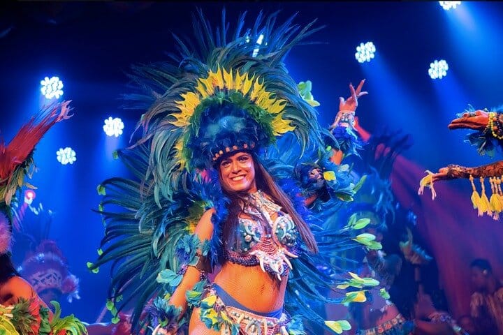 5-Day Rio de Janeiro Highlights Tour - Hotel & transfer included 10