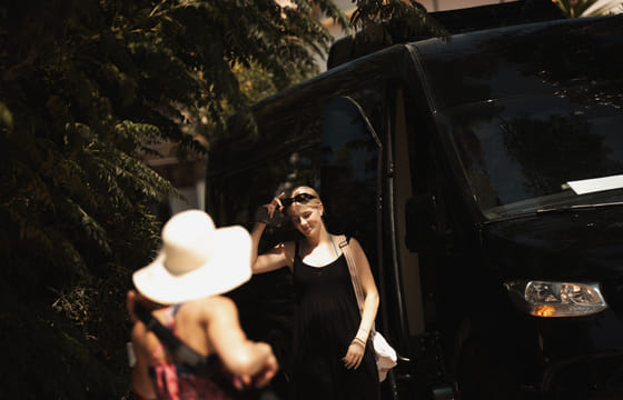 Therma Springs & Village Moments