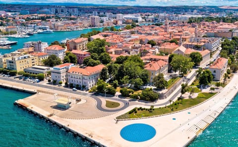 Private Culinary Tour of Nin and Royal Vineyards from Zadar