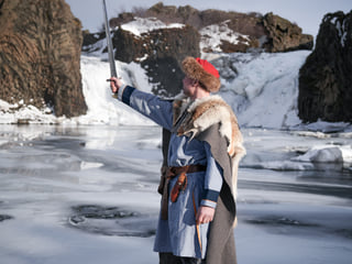 The Viking Circle , photo 10