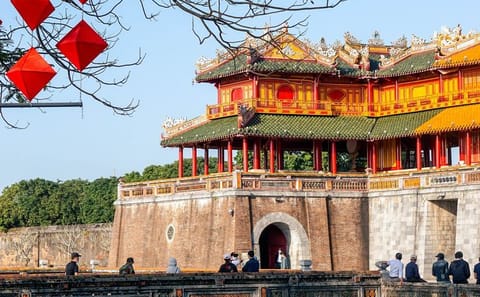 Cultural and Culinary Tour of Hanoi, Vietnam - 10 Days