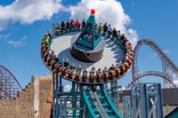 Skip the Line Energylandia Admission Ticket 1