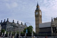 London Full Day Private Walking Tour with a Professional Guide 7