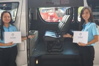 Phuket Airport Transfers: One Price, Anywhere on the Island 2