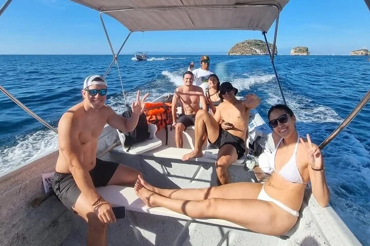 Hike to 6 Hidden Beaches, Colomitos & Snorkeling