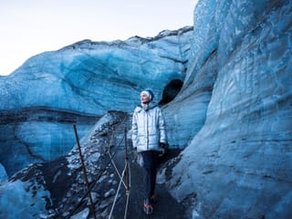 Katla Ice Cave & South Coast Tour from Reykjavík, photo 11